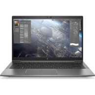 HP Laptop ZBook Firefly 14 G8 / Intel Core i5-1145G7, 14", 1920 x 1080, 16 GB RAM, 256 GB SSD, bez OS, siva (obnovljen)
